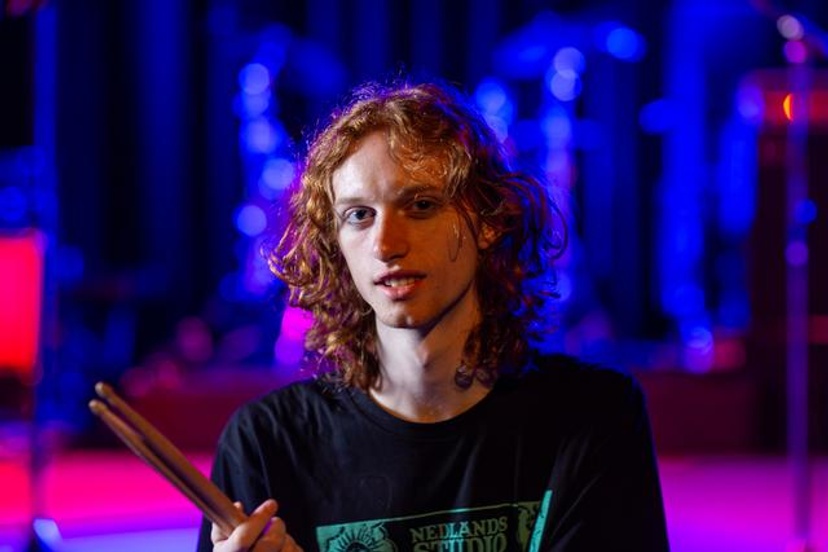 music student