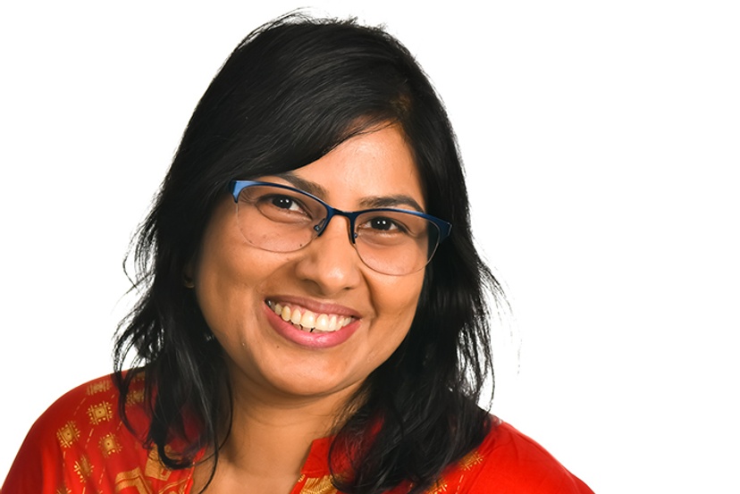 Research Seminar Series: Seeing the Vision - How a Company's Sense of Purpose Drives Value