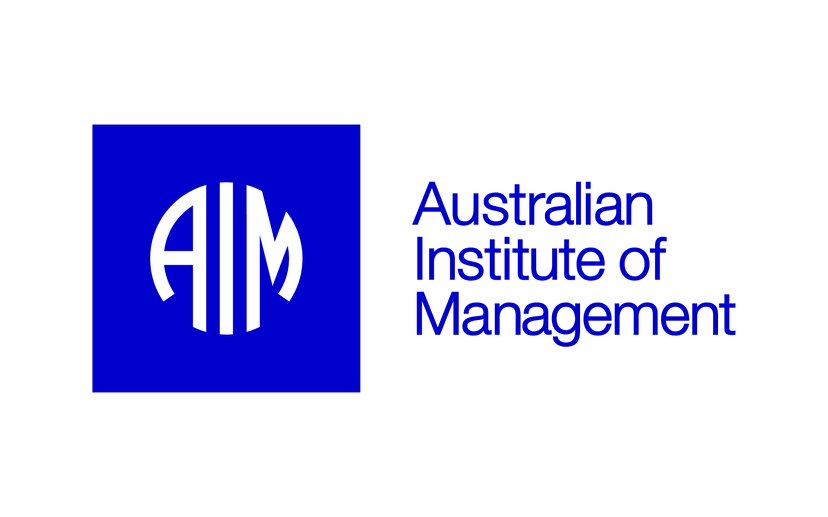 Australia Institute of Management logo
