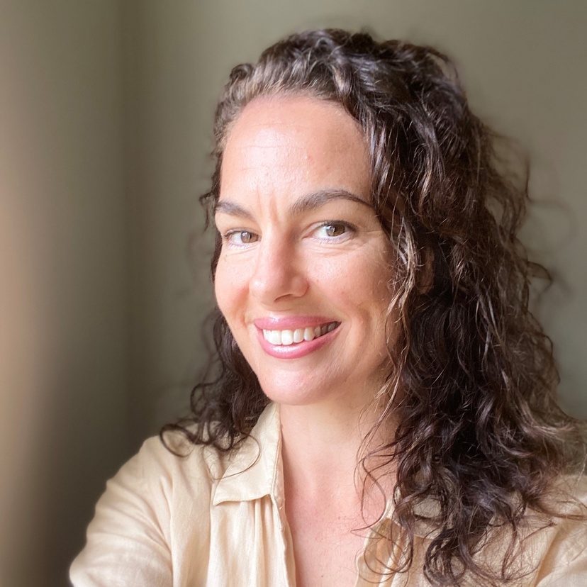 Marisha J Ewart Headshot
