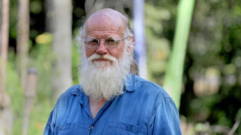 Michael Balderstone