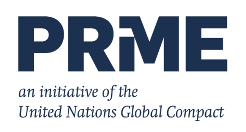 PRME Logo