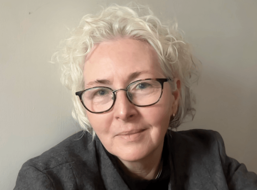 Angela Jones