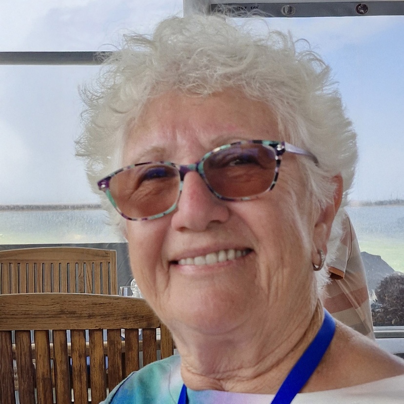 Anne Moehead
