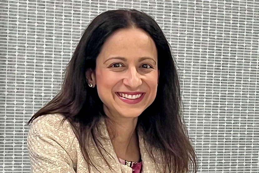 head and shoulders Dr Georgina Dimopoulos