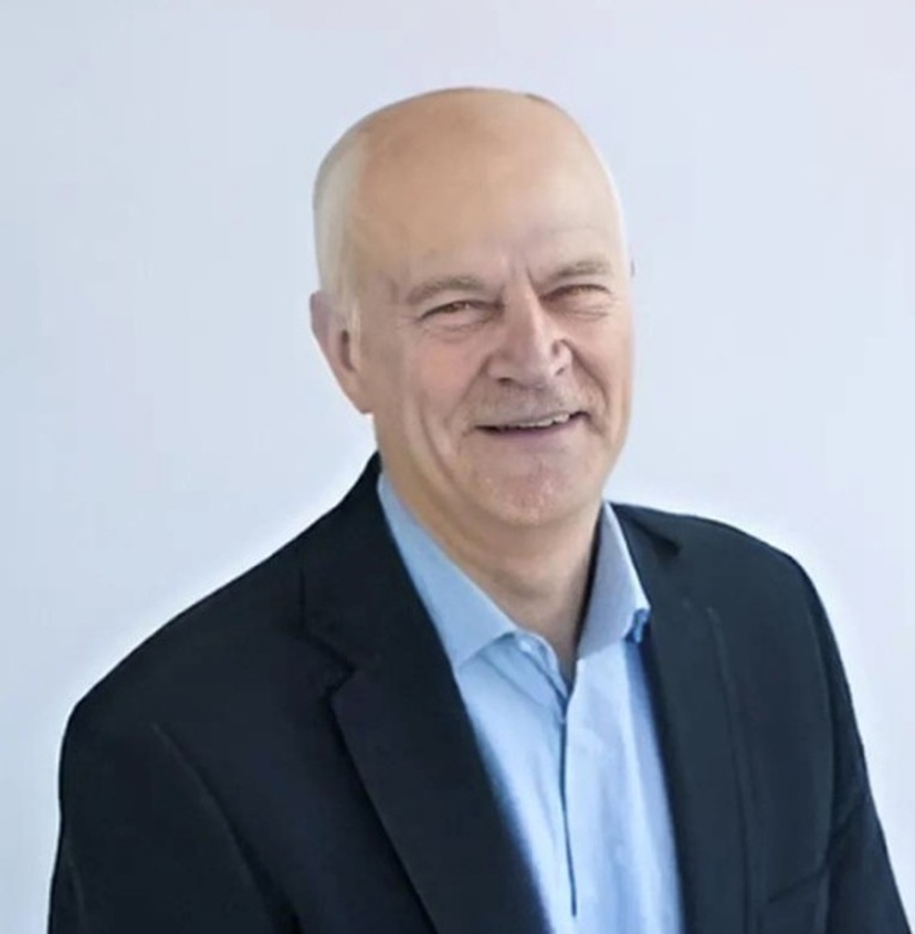 Professor Laurence Boulle