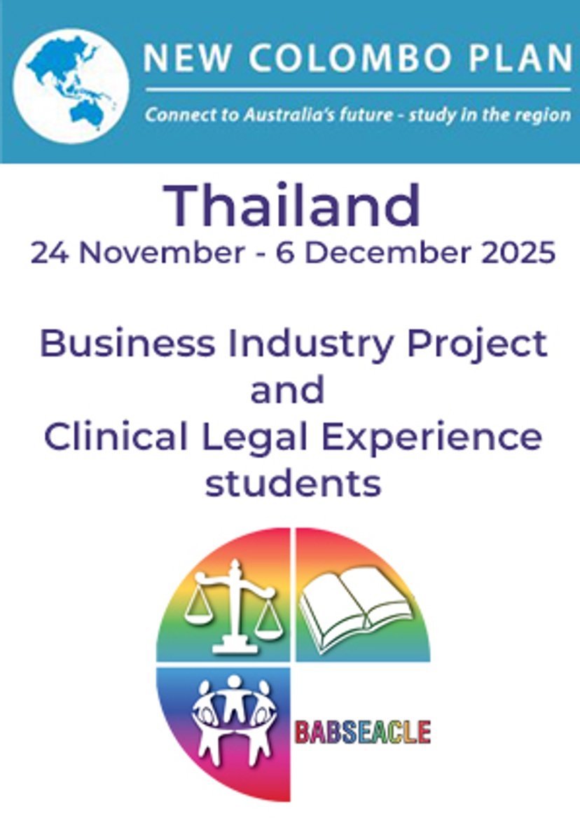 New Colombo Plan