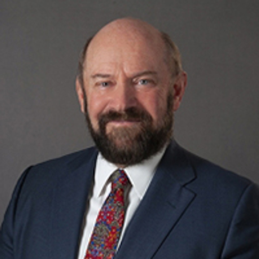Dr Ian Freckelton AO KC