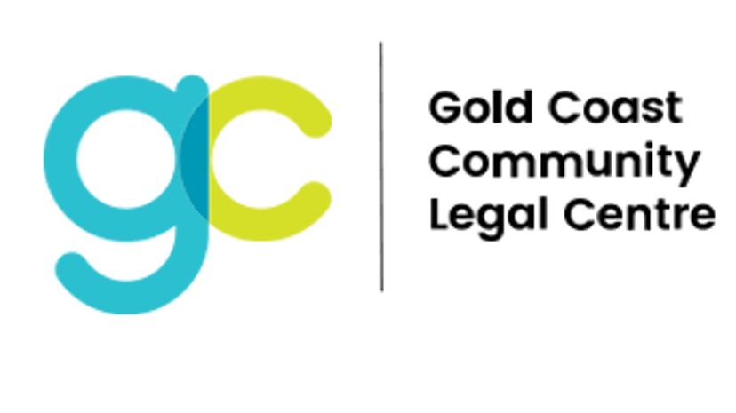 Gold Coast Community Legal Centre logo