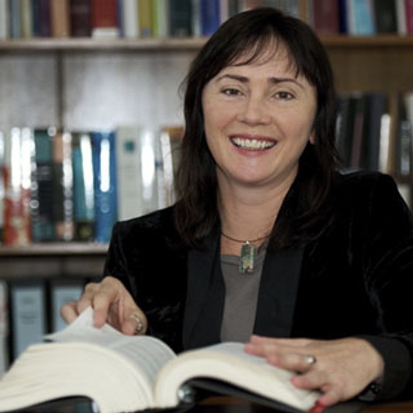 Helen Walsh