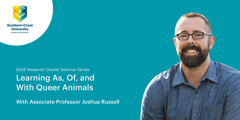 Banner for SEAE Seminar