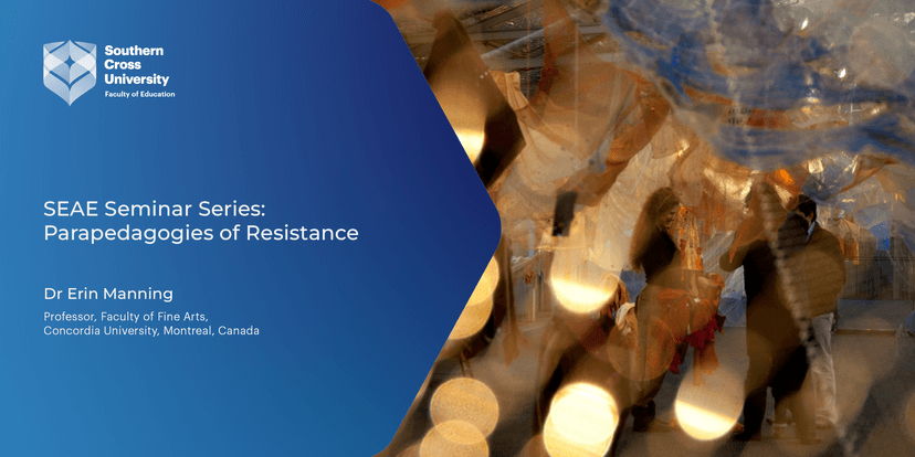 Banner for SEAE Seminars