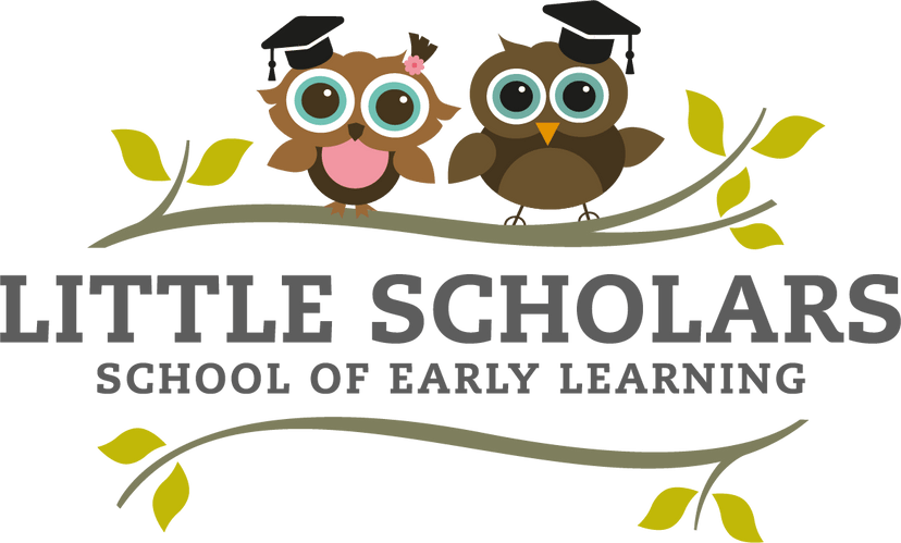 Logo of Little Scholars