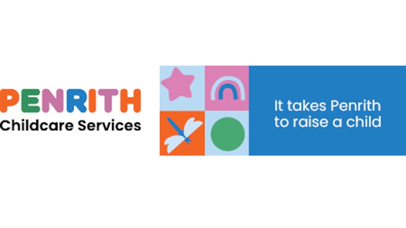 Banner for Penrith Childcare Services