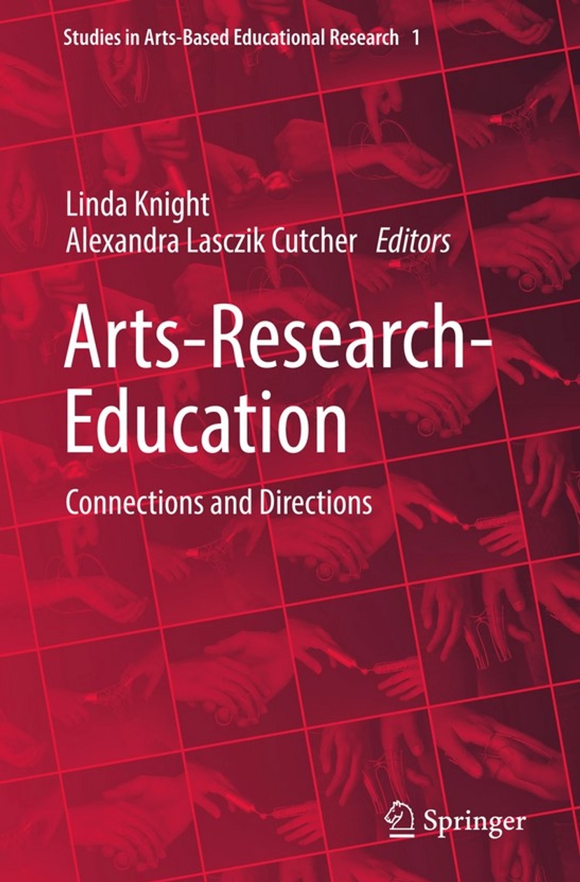 art research education