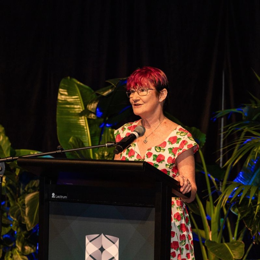 Sue Walker_Outstanding Research Publication