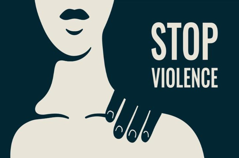 stop violence