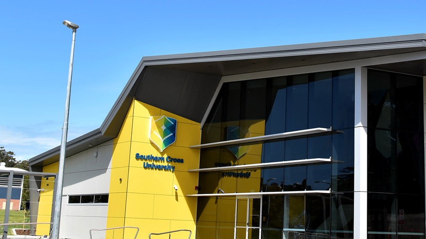 Health Sciences - Coffs Harbour campus
