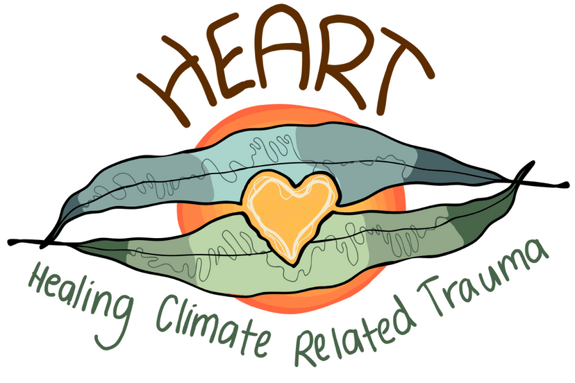 HEART logo