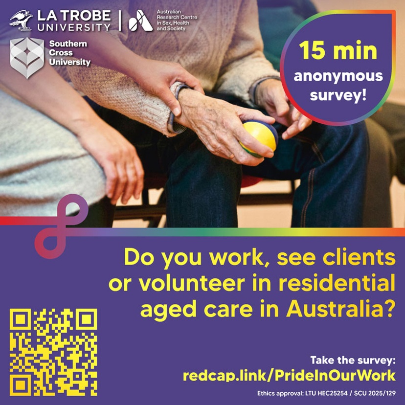 Pride in our Work survey image