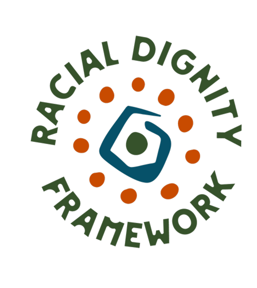 Racial Dignity Framework logo
