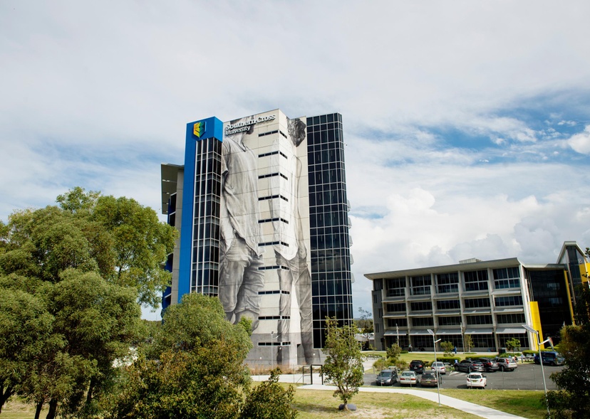 Gold coast buildings