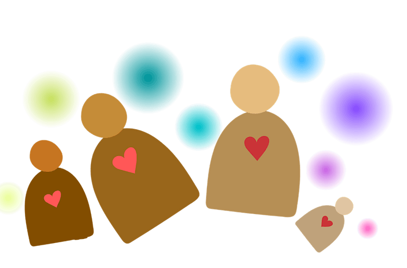 Strengthening Relationships and Connections