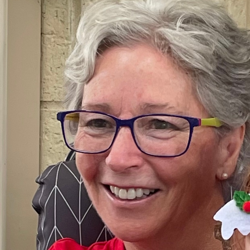 Dr Tonia Naylor