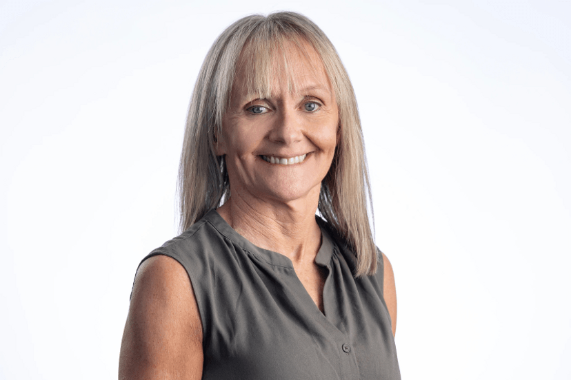 Professor Fiona Naumann Acting Executive Dean Faculty of Health