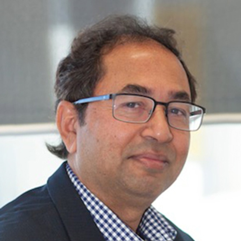Dr Golam Sorwar