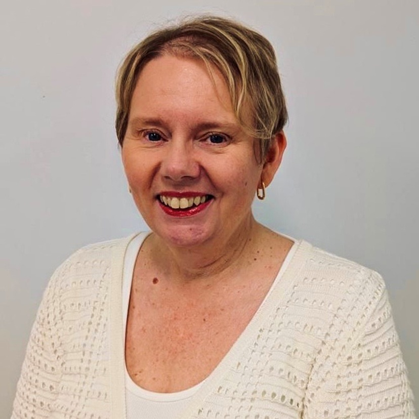 Professor Judith Mair