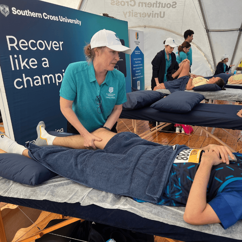 2025 GCM SCU Recovery Hub