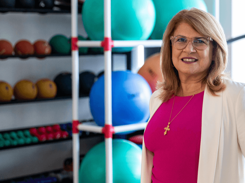 Dr Maria Constantinou - Video Thumbnail