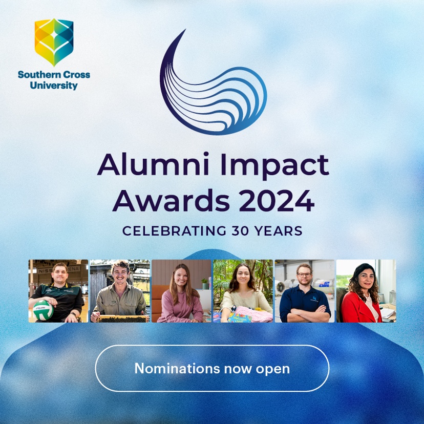 alumni banner
