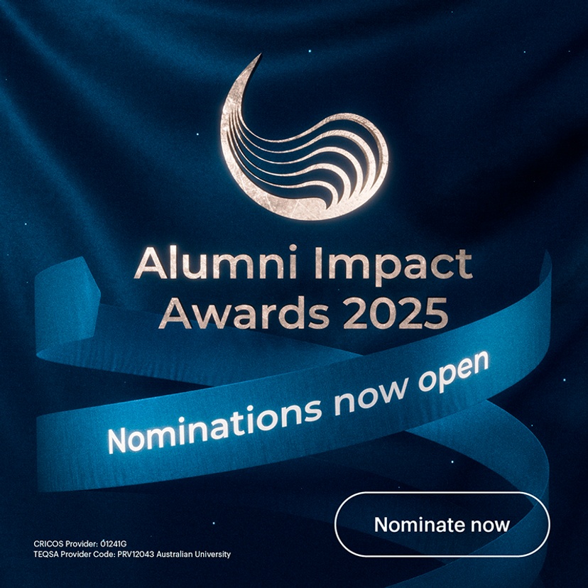 Impact Award nominations open for 2025