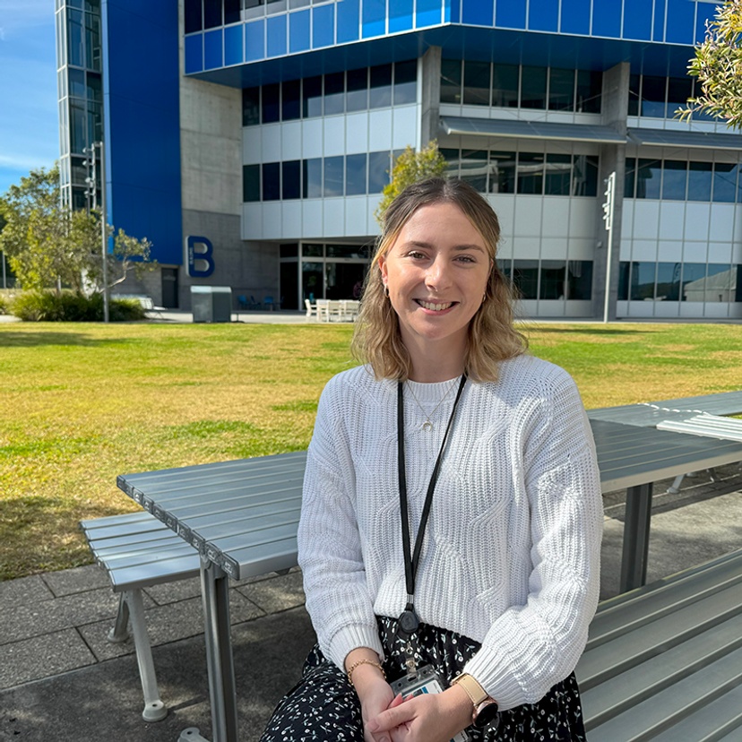 HR Business Advisor Jess Prerost