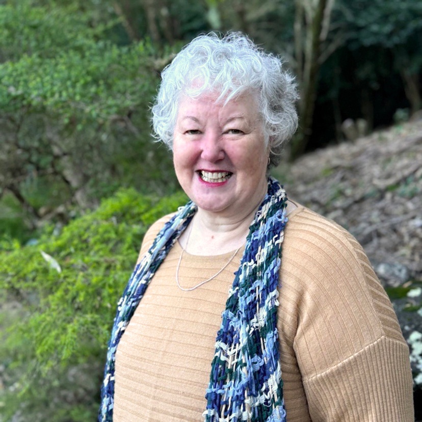 Joanne Cooper OAM