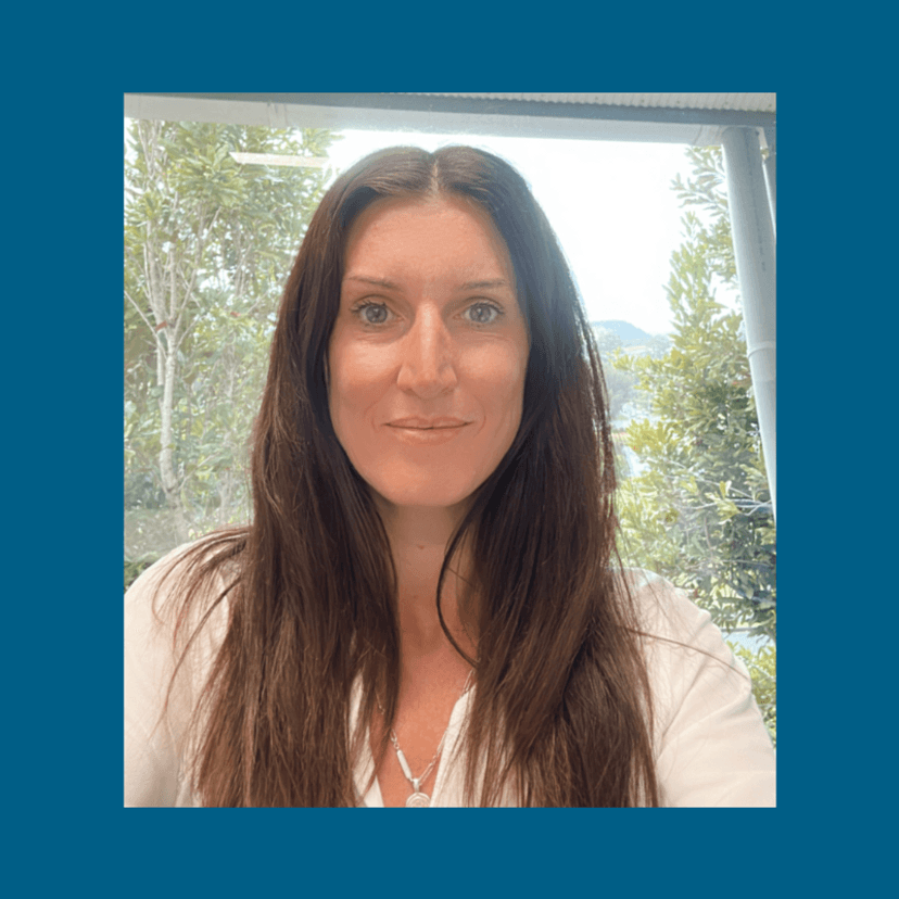 Leah Fitzgerald, Manager, Campus Services (Coffs Harbour)