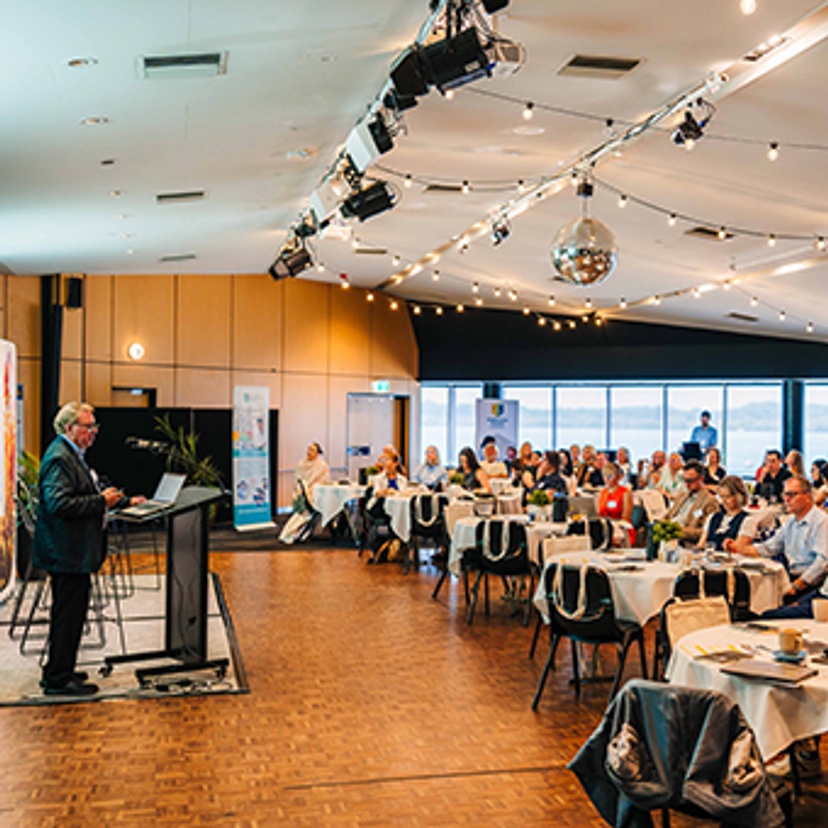 Natural Products Futures Forum