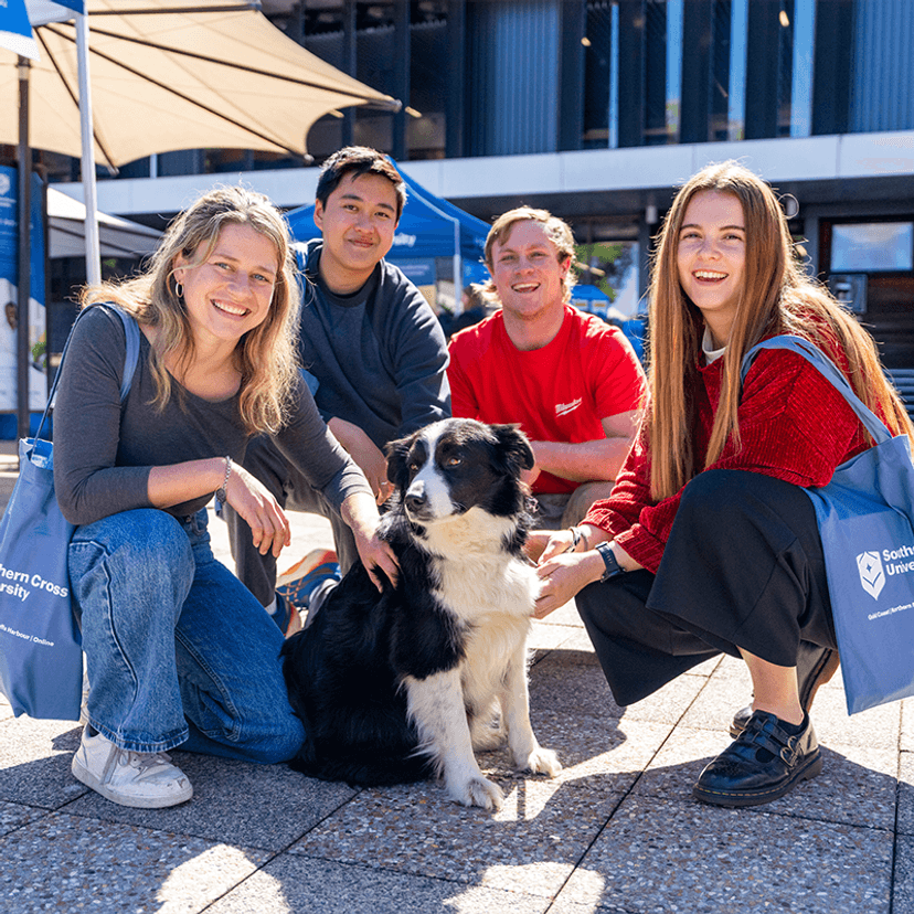 Lismore open day 2025