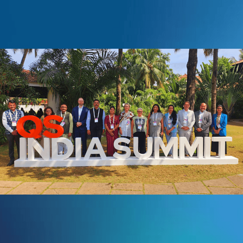 QS India Summit 2025
