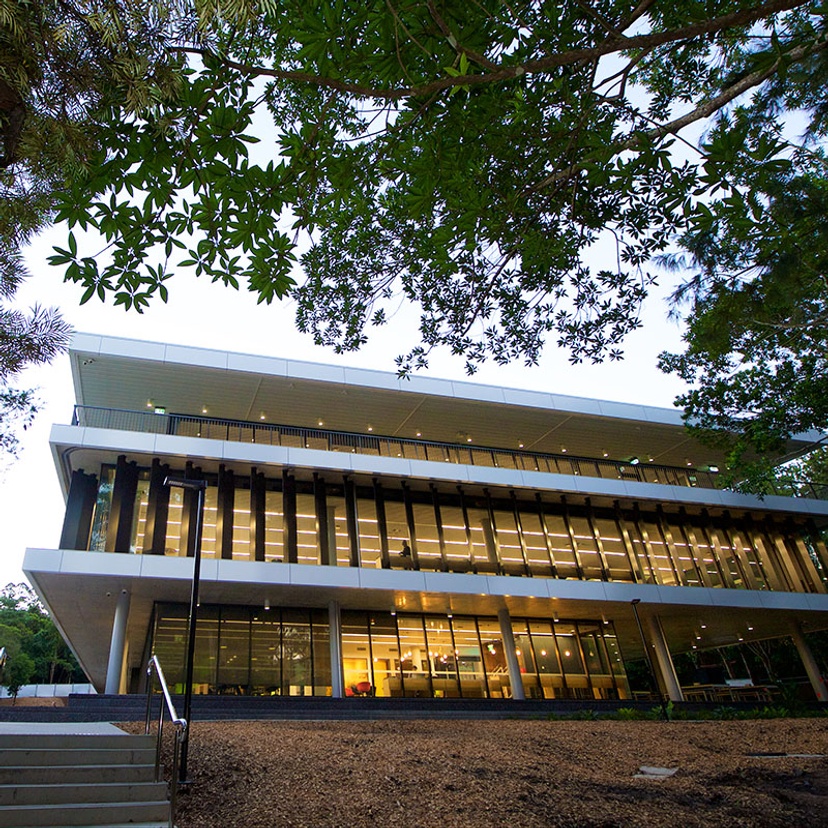Lismore Learning Centre
