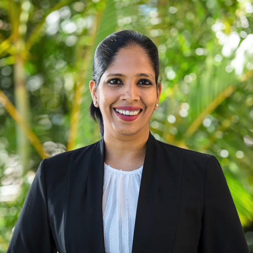 Swathi Kartik, Senior Manager, Stay Well