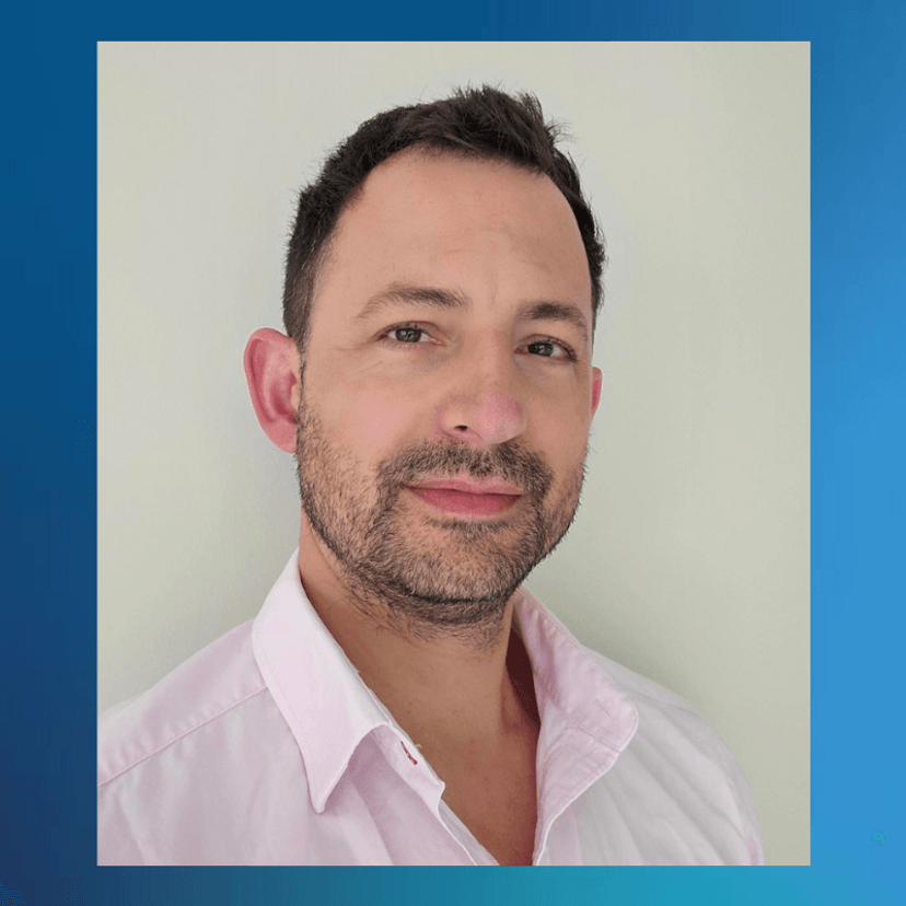 Victor Bahamondes Benavente, Director, CX Product