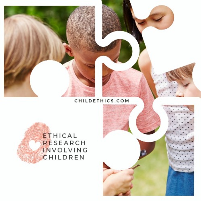 ERIC Ethical Research Involving Children