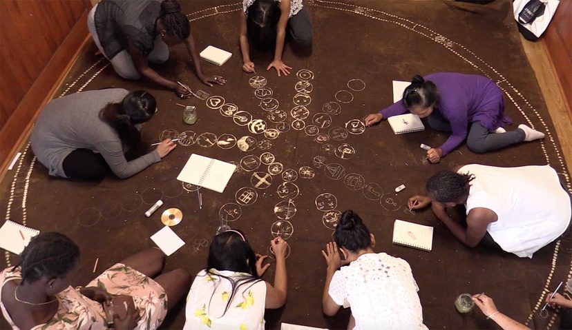 Empowering women of refugee backgrounds