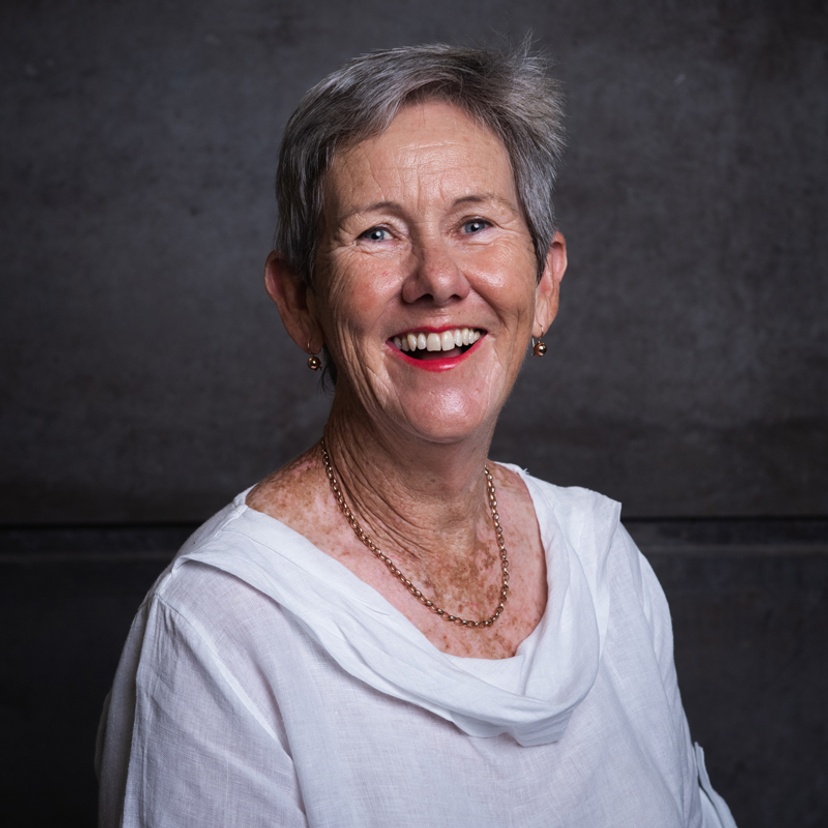 Adjunct Dr Tess Boyle