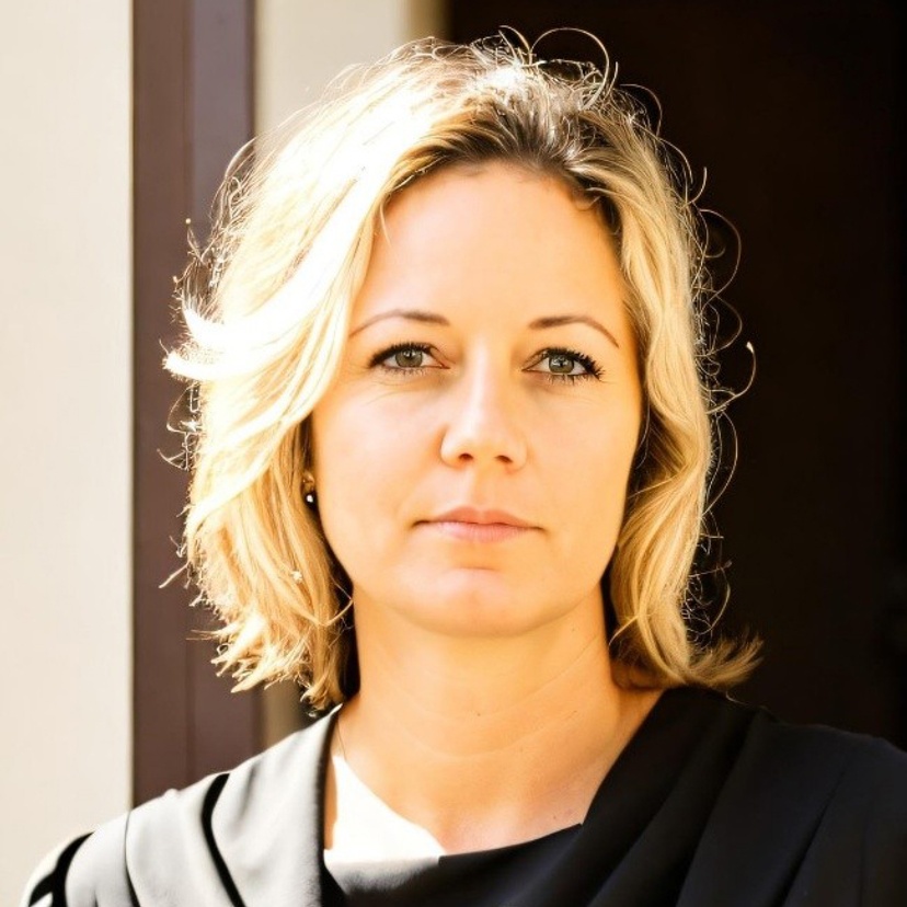Dr Emily Hindman