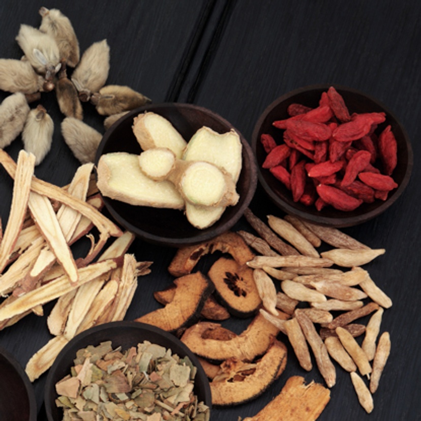 herbal ingredients
