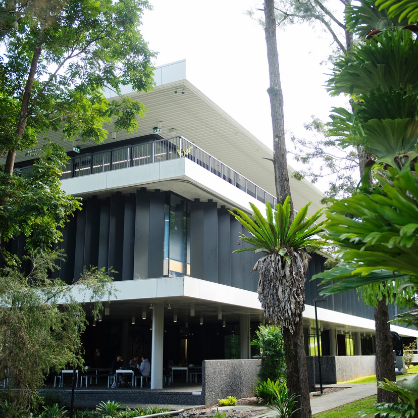 Learning Centre Lismore Campus